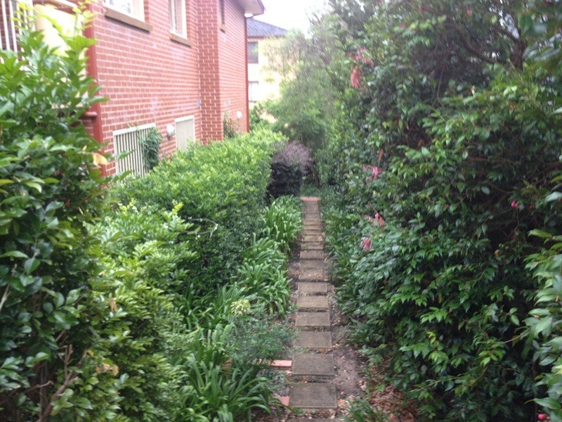 74-80 Willis Street, Kingsford NSW 2032