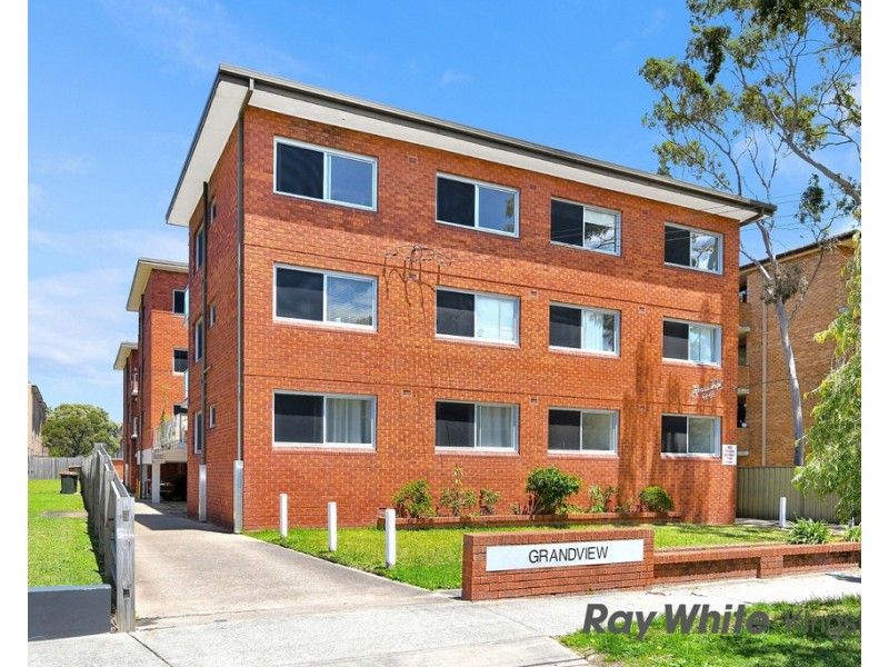 20/61 Meeks Street, Kingsford NSW 2032