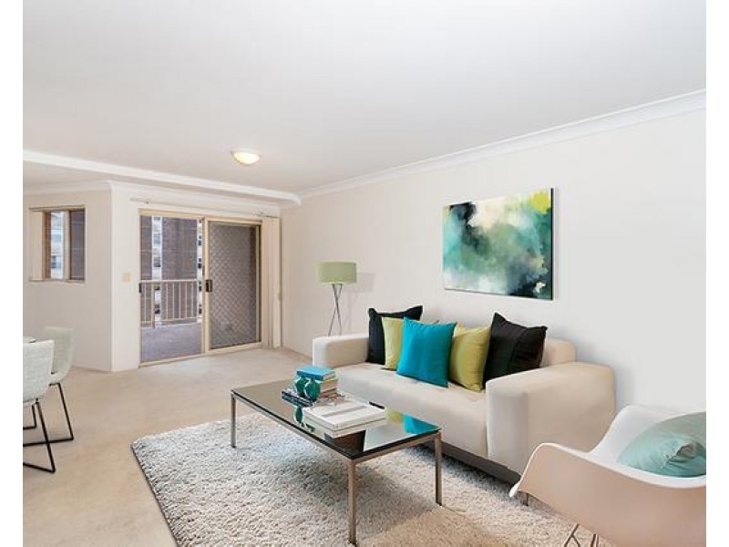 12/235 Anzac Parade, Kingsford NSW 2032