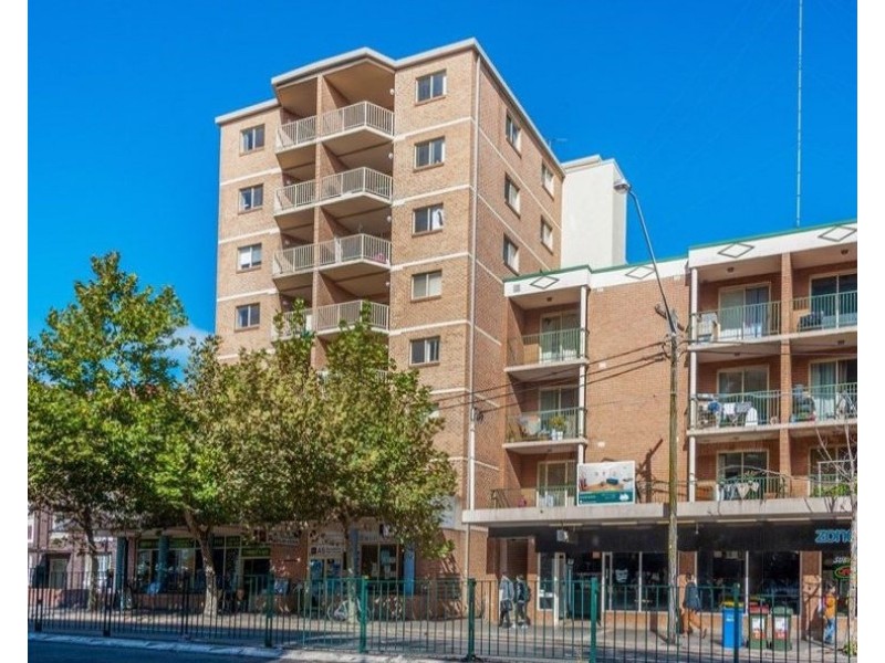 12/235 Anzac Parade, Kingsford NSW 2032