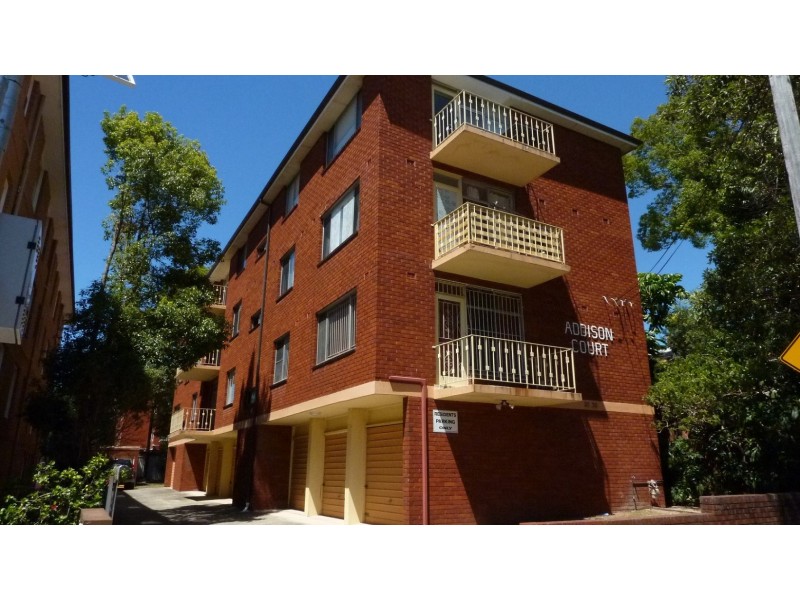 7/28 Addison Street, Kensington NSW 2033