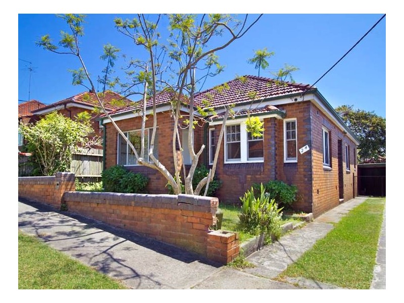 24 Burbong Street, Kingsford NSW 2032