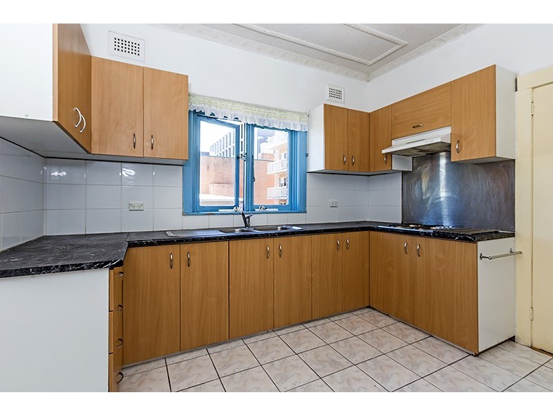 5/15 Barker Street, Kensington NSW 2033