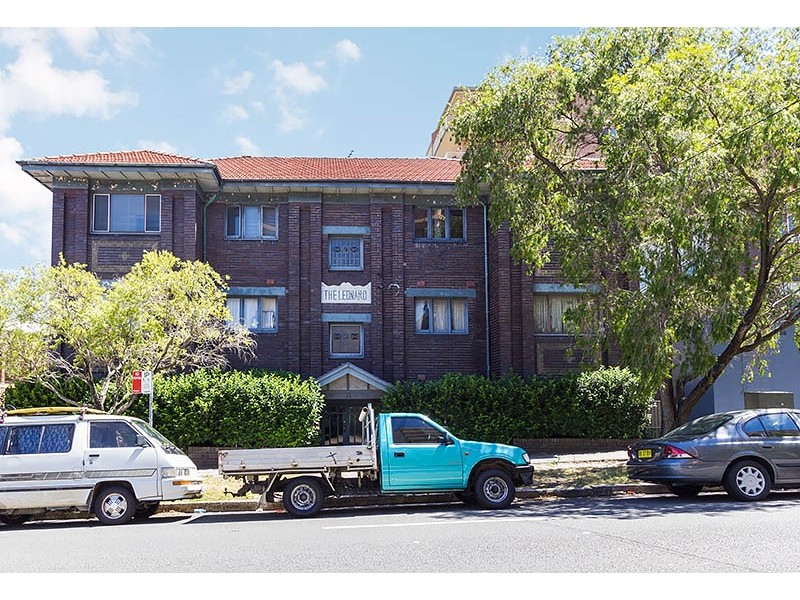 5/15 Barker Street, Kensington NSW 2033