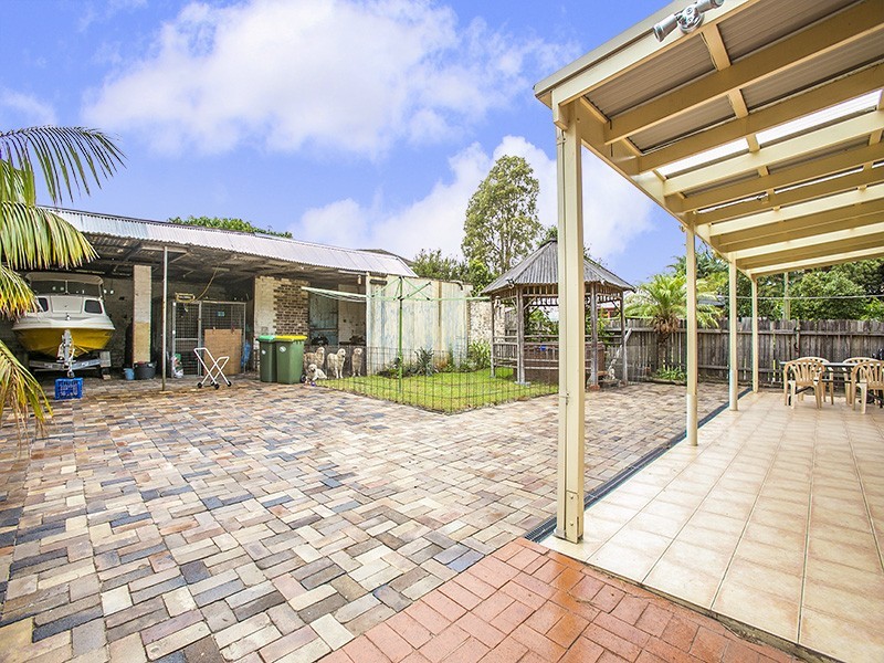 57 Samuel Terry Avenue, Kensington NSW 2033