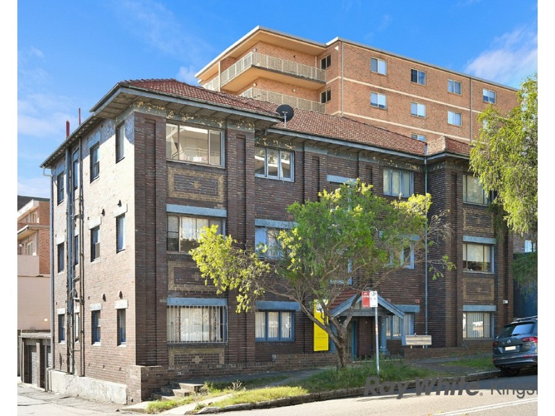 5/15 Barker Street, Kensington NSW 2033