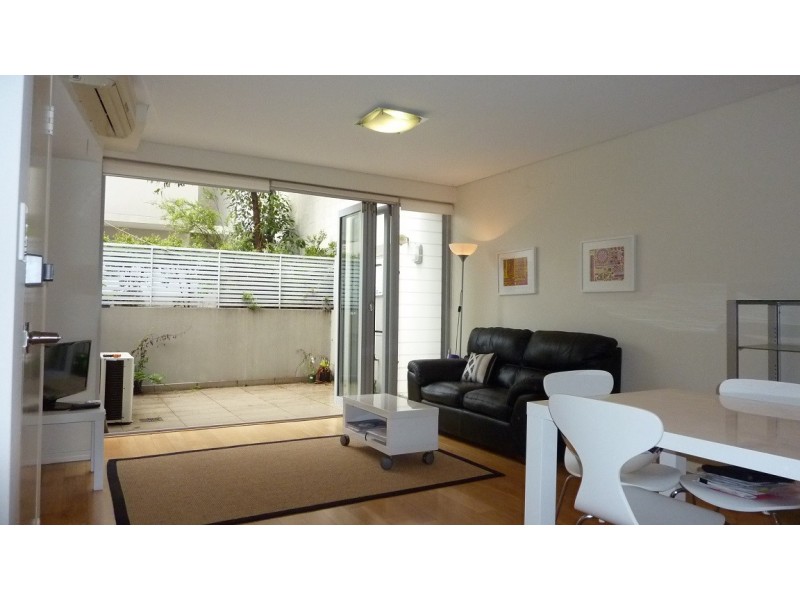 4/489 Anzac Parade, Kingsford NSW 2032