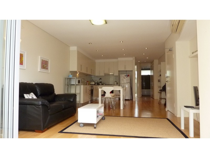 4/489 Anzac Parade, Kingsford NSW 2032