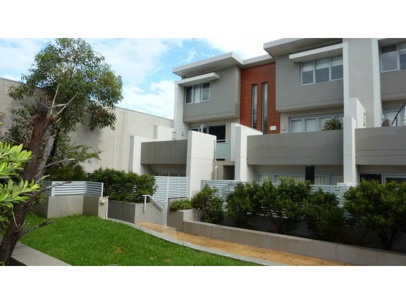 4/489 Anzac Parade, Kingsford NSW 2032