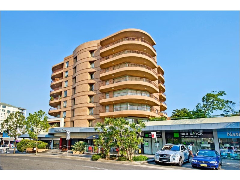 331-333 Anzac Parade, Kingsford NSW 2032