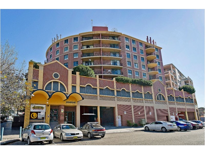 12/60 Harbourne road, Kingsford NSW 2032