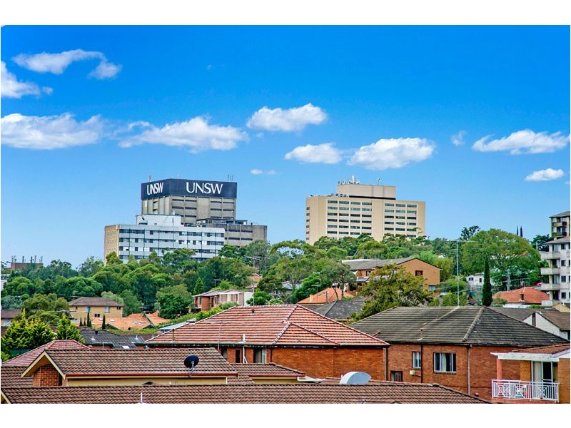 12/60 Harbourne road, Kingsford NSW 2032