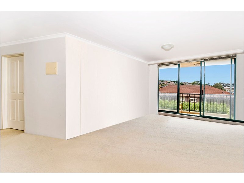 12/60 Harbourne road, Kingsford NSW 2032