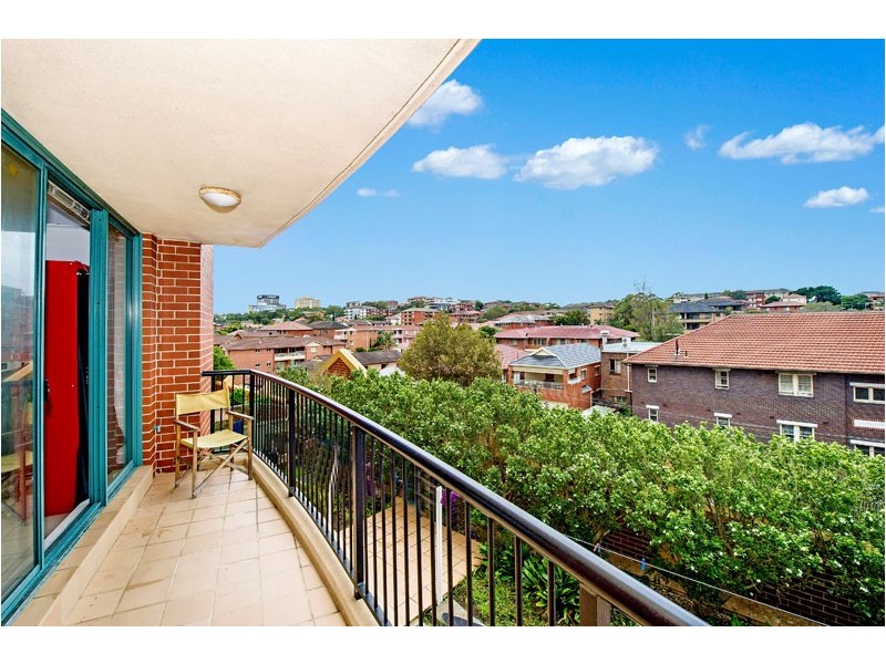 12/60 Harbourne road, Kingsford NSW 2032