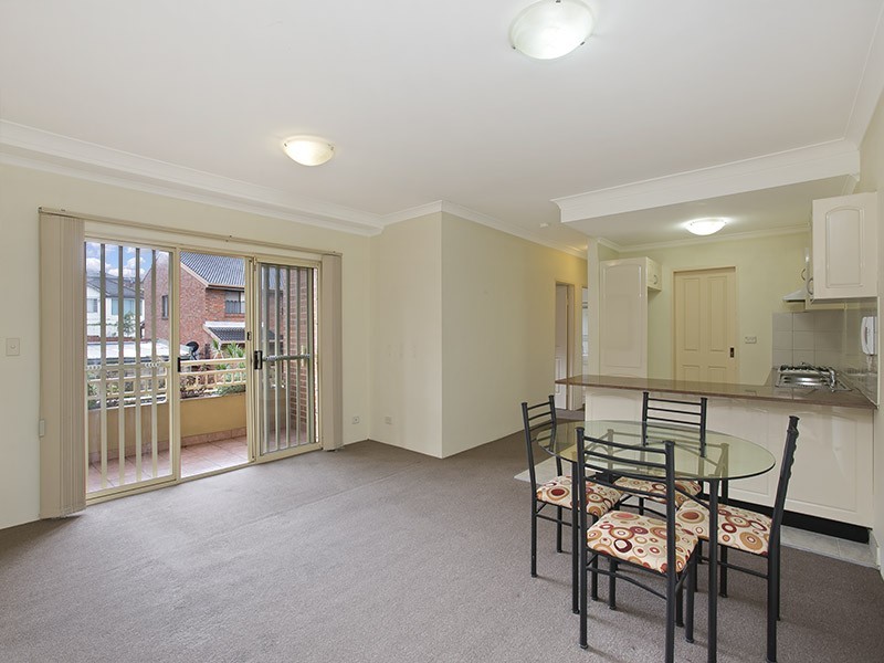 7/45-49 Harbourne Road, Kingsford NSW 2032