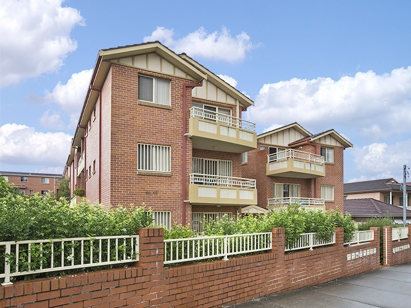 7/45-49 Harbourne Road, Kingsford NSW 2032