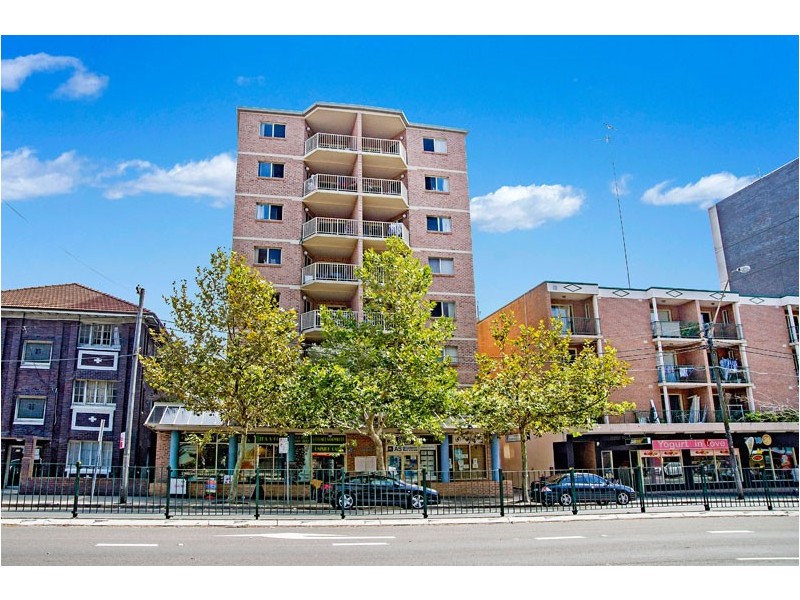 11/235 Anzac parade, Kensington NSW 2033