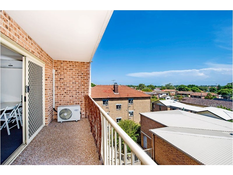 11/235 Anzac parade, Kensington NSW 2033