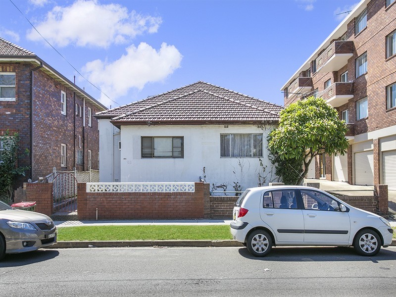 952 and 954 Anzac Parade, Maroubra NSW 2035