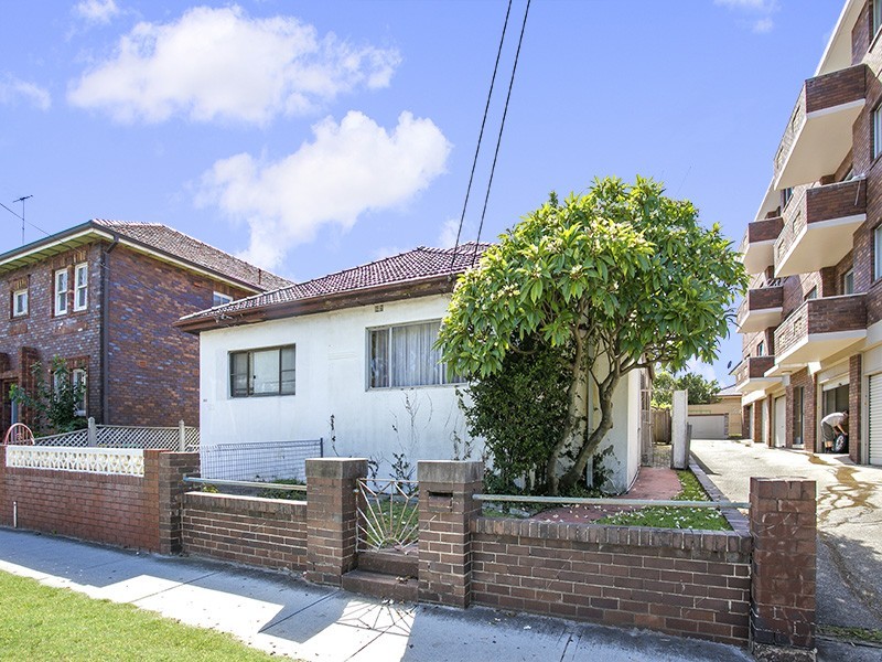 952 and 954 Anzac Parade, Maroubra NSW 2035