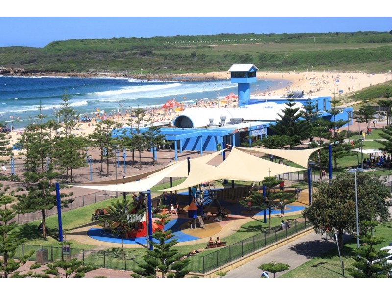 952 and 954 Anzac Parade, Maroubra NSW 2035