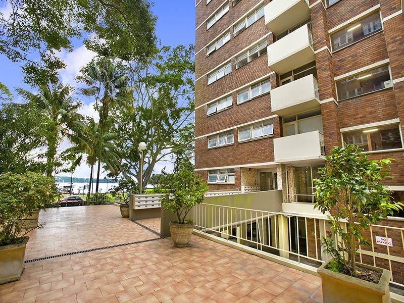 21/5-7 The Esplanade, Elizabeth Bay NSW 2011