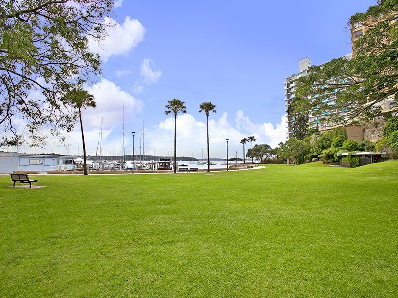 21/5-7 The Esplanade, Elizabeth Bay NSW 2011