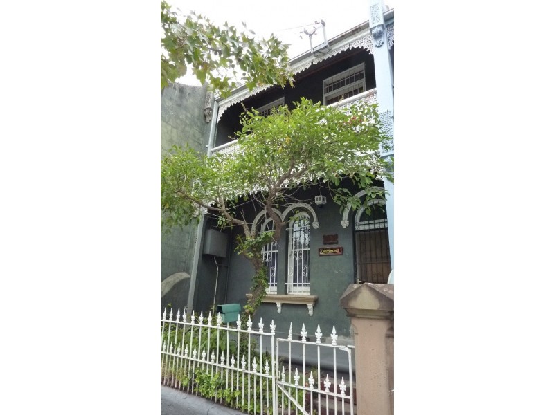 280a Abercrombie Street, Chippendale NSW 2008