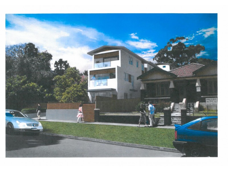 3 Forsyth Street, Kingsford NSW 2032