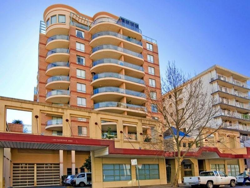 1 Spring Street, Bondi Junction NSW 2022