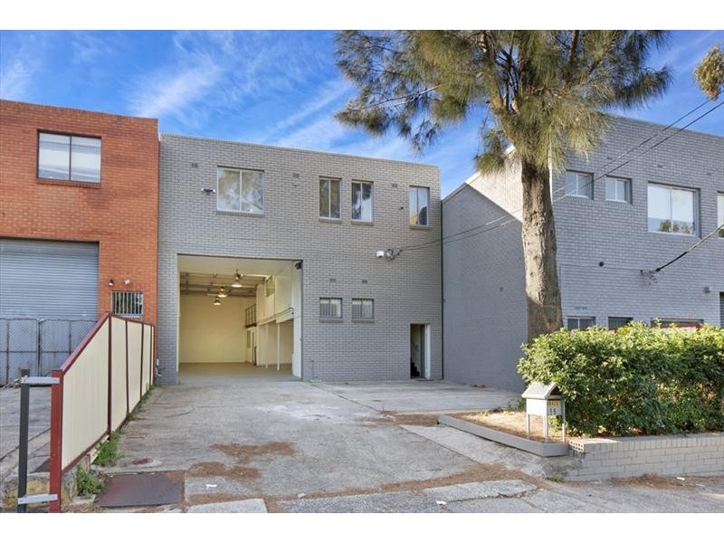 99 Baxter Road, Mascot NSW 2020