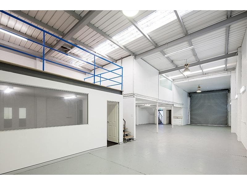 99 Baxter Road, Mascot NSW 2020