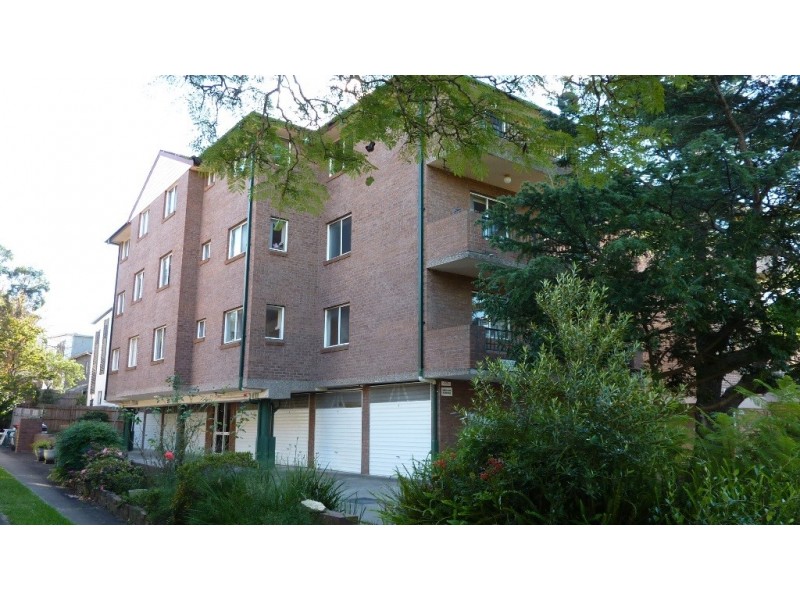 1/39a Macarthur Street, North Parramatta NSW 2151