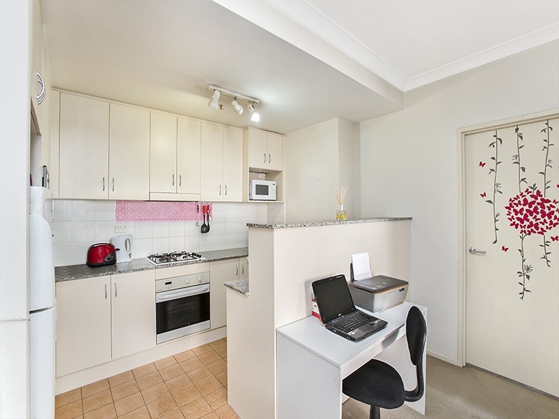 93/6-18 Poplar Street, Surry Hills NSW 2010