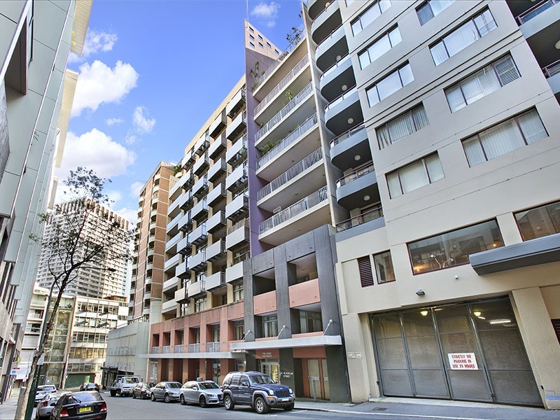 93/6-18 Poplar Street, Surry Hills NSW 2010