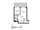 93/6-18 Poplar Street, Surry Hills NSW 2010 Floorplan