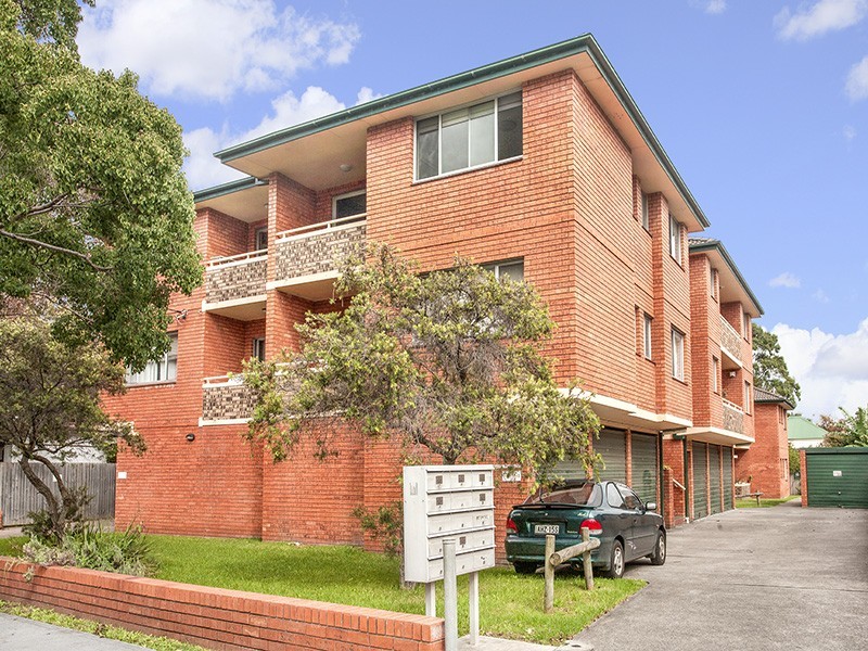 9/37 Rochester Street, Botany NSW 2019