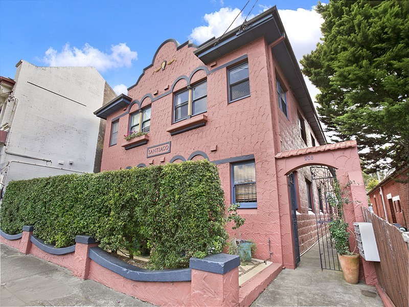 8/208 Gardeners Road, Kingsford NSW 2032