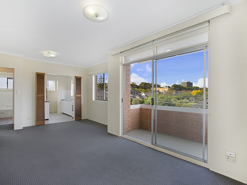 6/113 Doncaster Avenue, Kensington NSW 2033