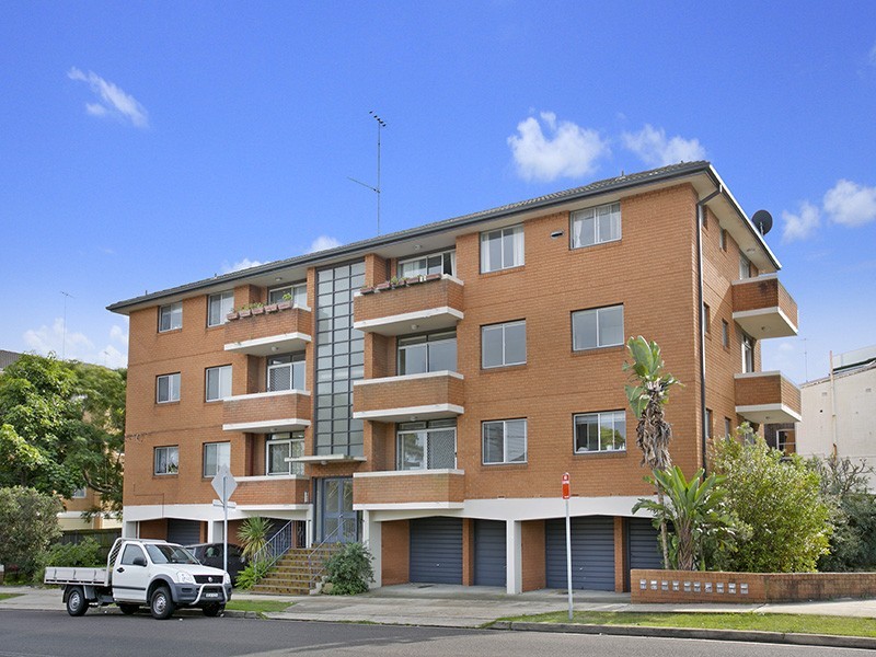 6/113 Doncaster Avenue, Kensington NSW 2033