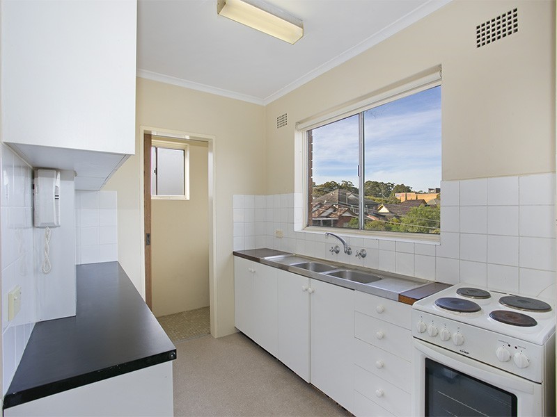 6/113 Doncaster Avenue, Kensington NSW 2033