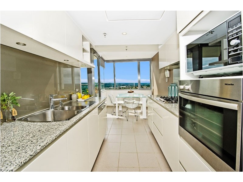 2801/9 Railway street, Chatswood NSW 2067