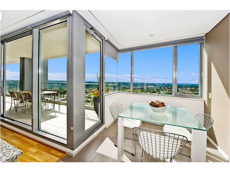 2801/9 Railway street, Chatswood NSW 2067