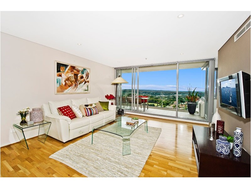 2801/9 Railway street, Chatswood NSW 2067