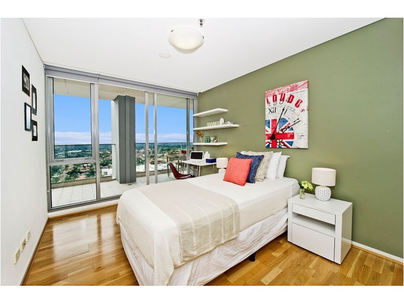 2801/9 Railway street, Chatswood NSW 2067