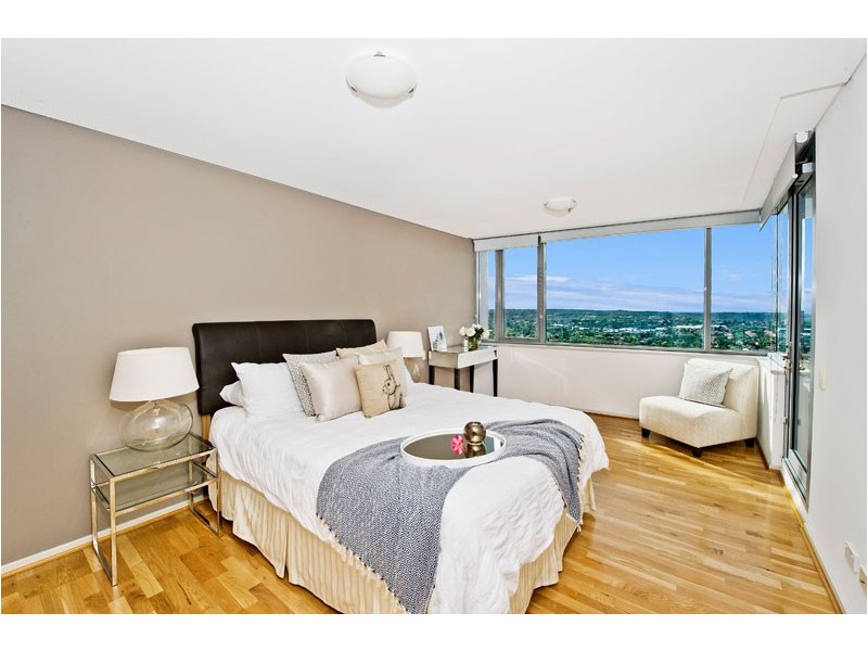 2801/9 Railway street, Chatswood NSW 2067