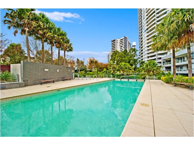 2801/9 Railway street, Chatswood NSW 2067