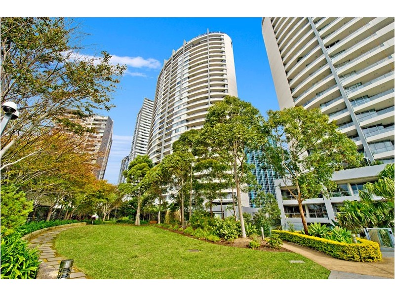 2801/9 Railway street, Chatswood NSW 2067