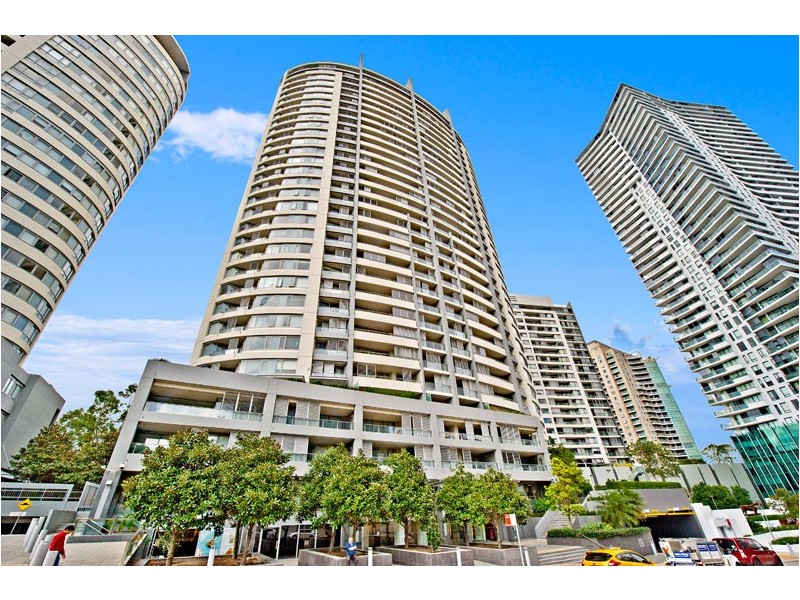 2801/9 Railway street, Chatswood NSW 2067