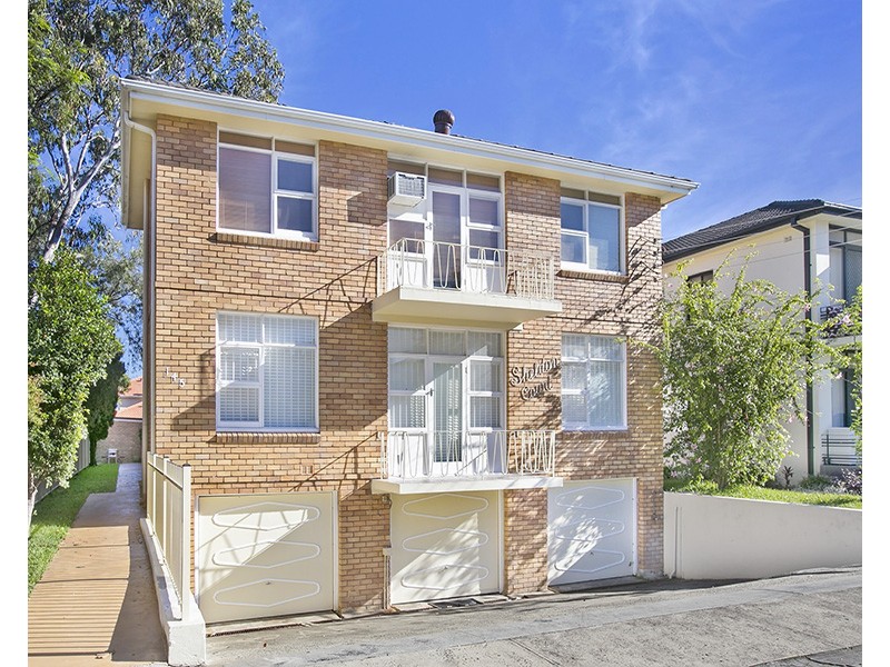 7/145 Clareville Avenue, Sandringham NSW 2219